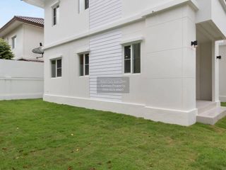 For sale 3 bedrooms house in Bang Yai, Nonthaburi