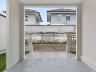 For sale 3 bedrooms house in Bang Yai, Nonthaburi