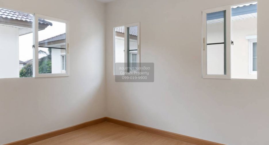 For sale 3 bedrooms house in Bang Yai, Nonthaburi