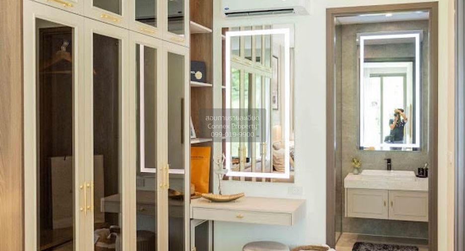 For sale 3 ベッドルーム condo in Thalang, Phuket