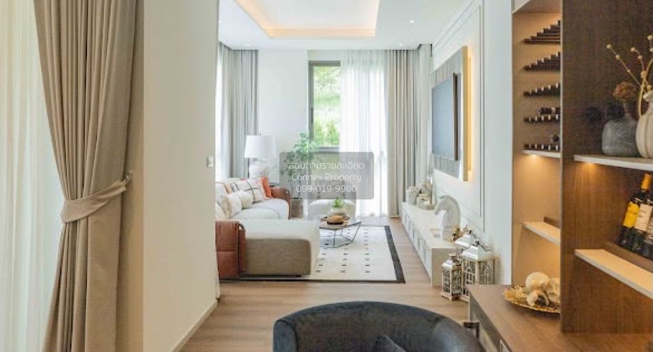 For sale 3 ベッドルーム condo in Thalang, Phuket