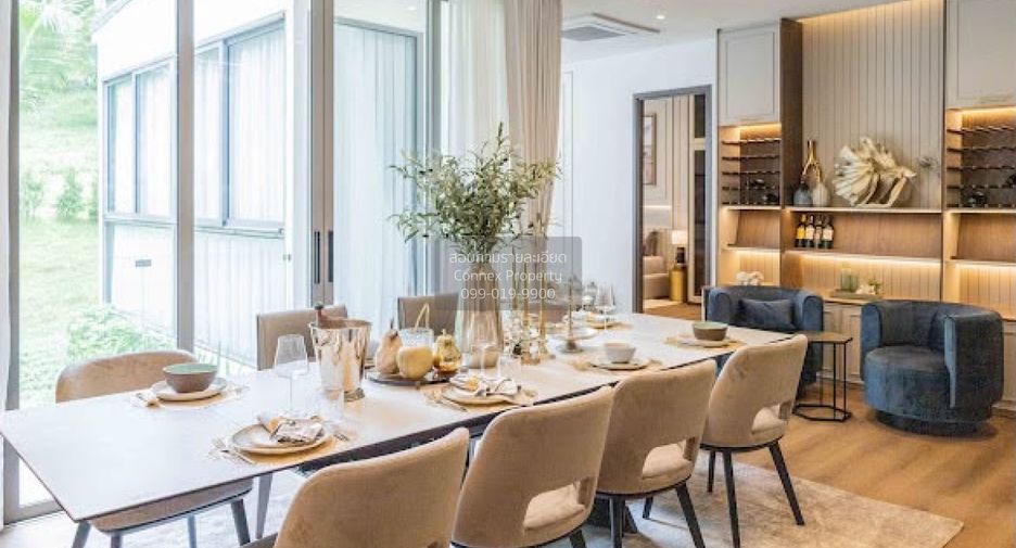 For sale 3 ベッドルーム condo in Thalang, Phuket