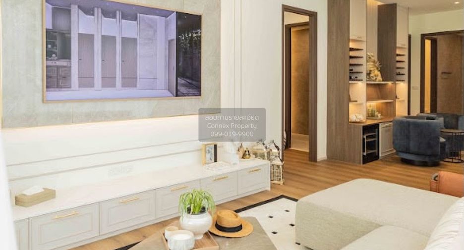 For sale 3 ベッドルーム condo in Thalang, Phuket