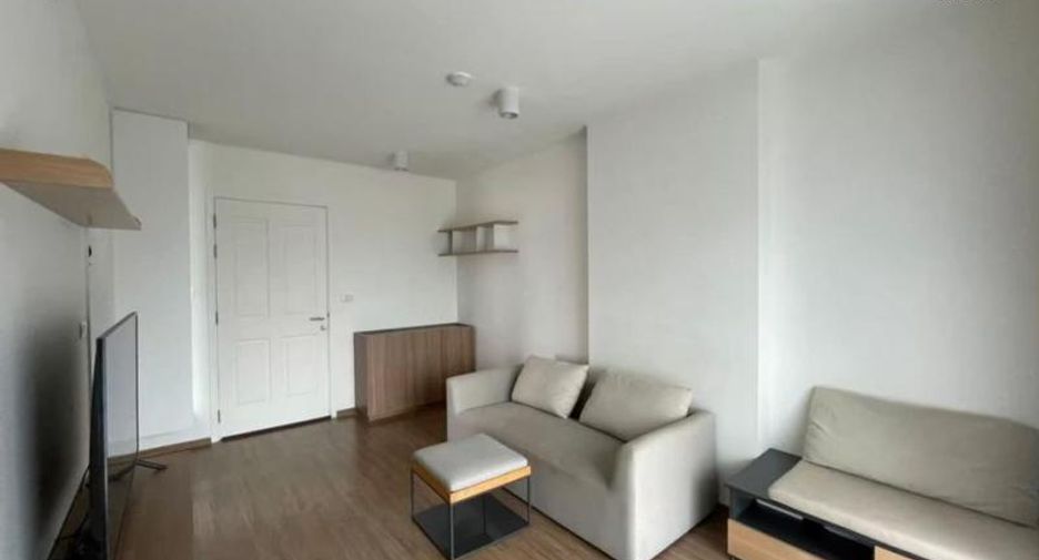 Wohnung zum Kauf mit 1 Zimmer in Bang Sue, Bangkok