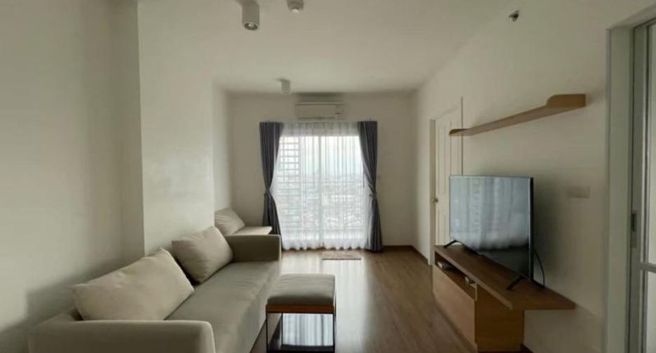Wohnung zum Kauf mit 1 Zimmer in Bang Sue, Bangkok