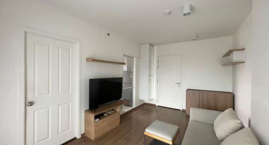 Wohnung zum Kauf mit 1 Zimmer in Bang Sue, Bangkok