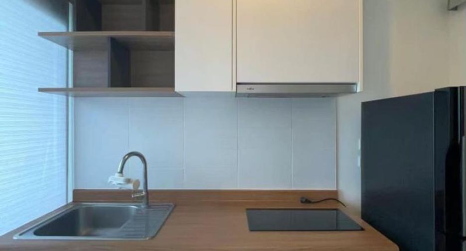 Wohnung zum Kauf mit 1 Zimmer in Bang Sue, Bangkok