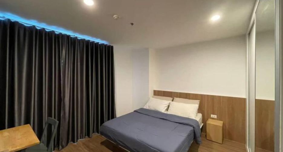 Wohnung zum Kauf mit 1 Zimmer in Bang Sue, Bangkok