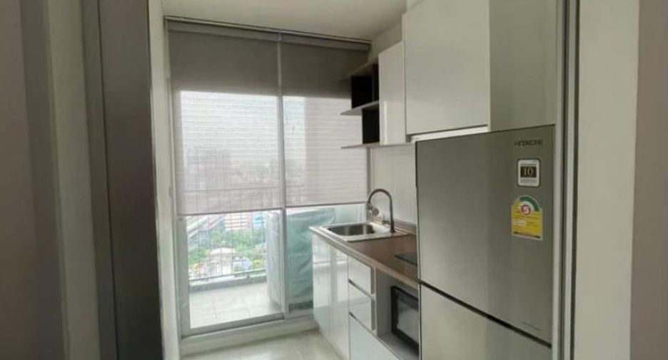 Wohnung zum Kauf mit 1 Zimmer in Bang Sue, Bangkok