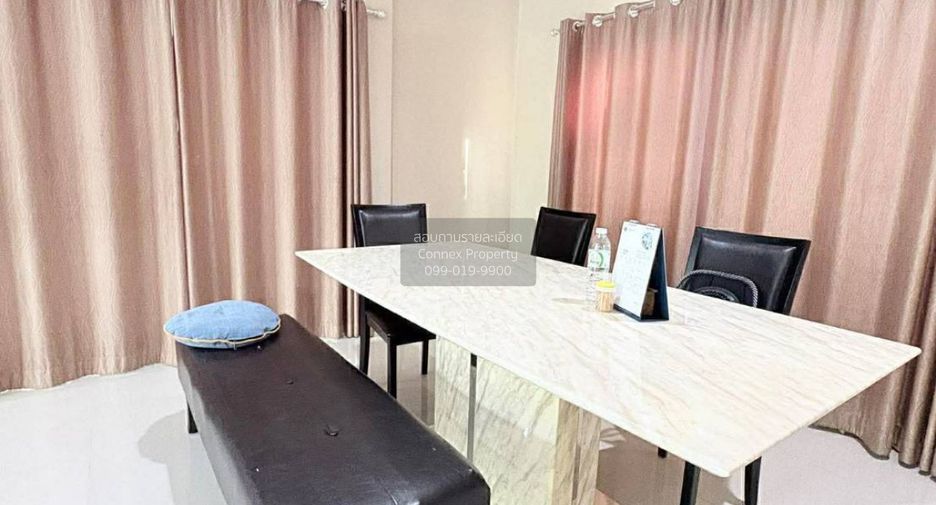 Casa en venta de 3 habitaciones en Pak Kret, Nonthaburi