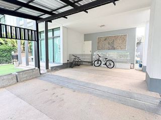 For sale 3 bedrooms house in Pak Kret, Nonthaburi