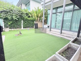 For sale 3 bedrooms house in Pak Kret, Nonthaburi
