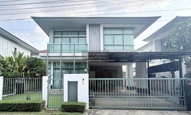 Casa en venta de 3 habitaciones en Pak Kret, Nonthaburi