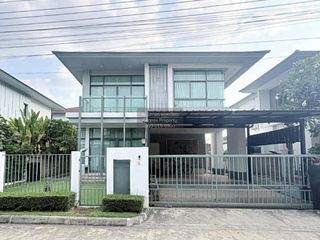 For sale 3 bedrooms house in Pak Kret, Nonthaburi