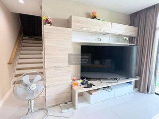 For sale 3 bedrooms house in Pak Kret, Nonthaburi