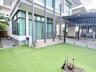 For sale 3 bedrooms house in Pak Kret, Nonthaburi