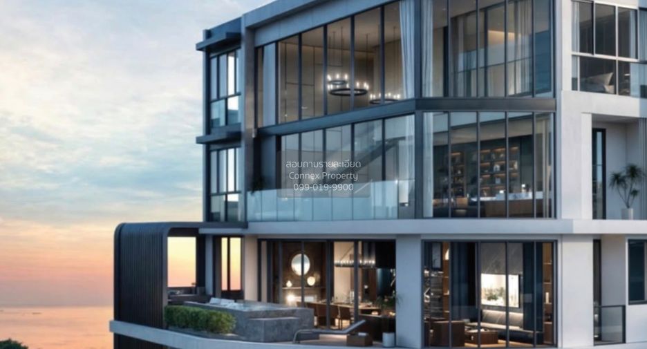For sale 3 ベッドルーム condo in Thalang, Phuket