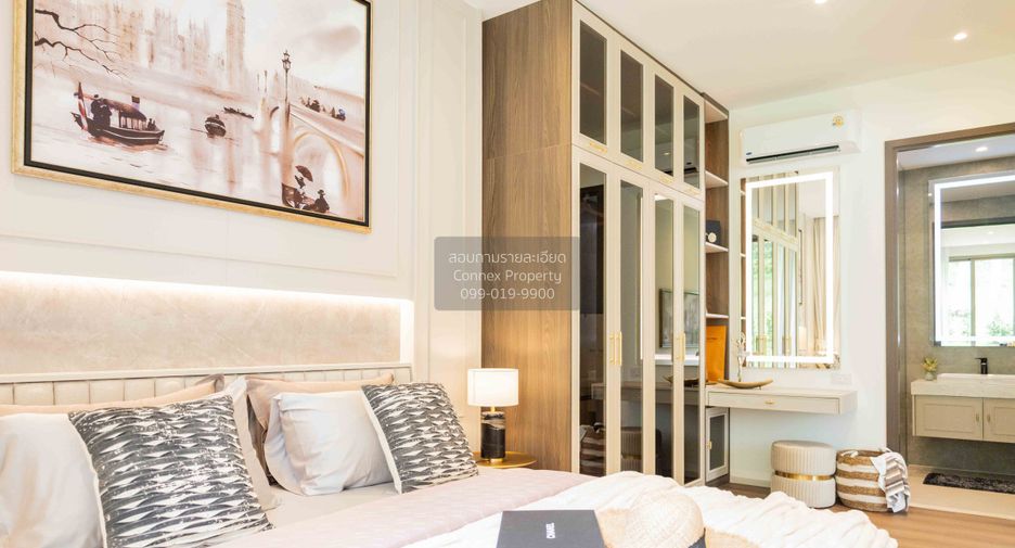 For sale 3 ベッドルーム condo in Thalang, Phuket