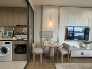 For sale 1 bed condo in Dusit, Bangkok