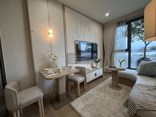 For sale 1 bed condo in Dusit, Bangkok