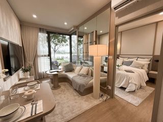 For sale 1 bed condo in Dusit, Bangkok