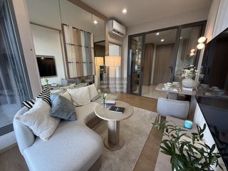 For sale 1 bed condo in Dusit, Bangkok