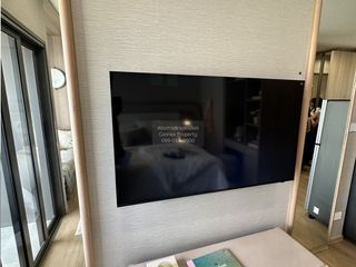 For sale 1 bed condo in Dusit, Bangkok