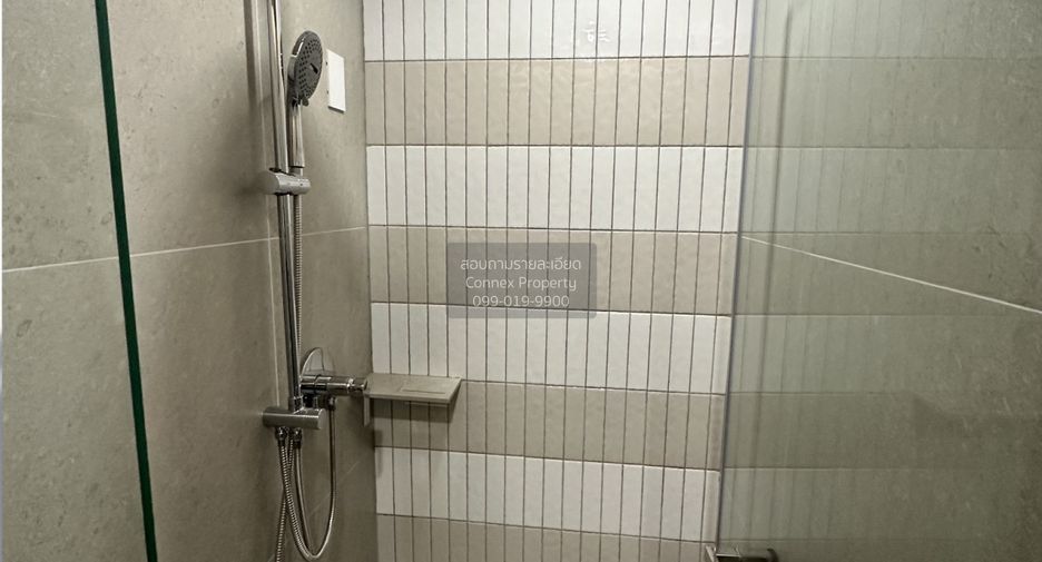 For sale 1 bed condo in Dusit, Bangkok