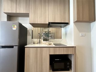 For sale 1 bed condo in Dusit, Bangkok