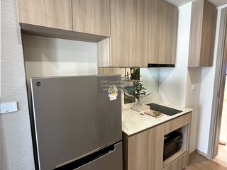 For sale 1 bed condo in Dusit, Bangkok