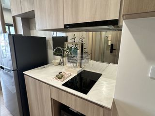 For sale 1 bed condo in Dusit, Bangkok