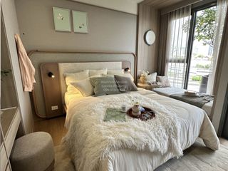 For sale 1 bed condo in Dusit, Bangkok