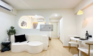 Condo en venta de 1 habitaciones en Huai Khwang, Bangkok