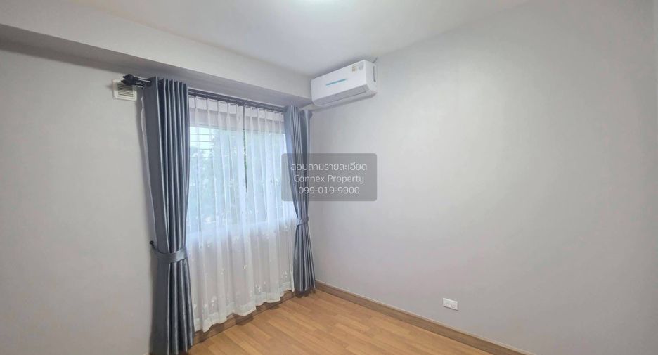 For sale 1 bed townhouse in Phra Samut Chedi, Samut Prakan