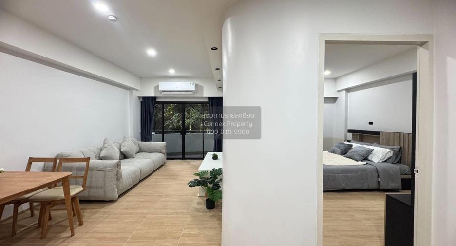 Wohnung zum Kauf mit 1 Zimmer in Kathu, Phuket