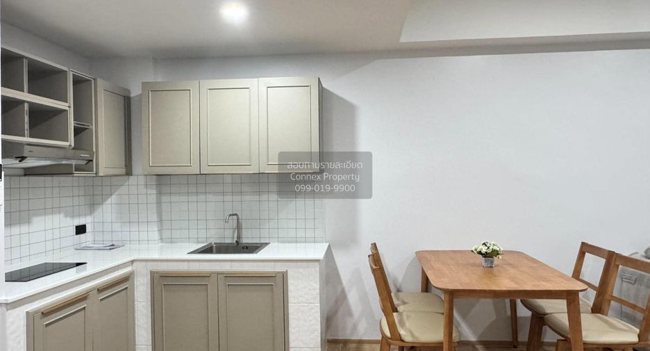 Wohnung zum Kauf mit 1 Zimmer in Kathu, Phuket