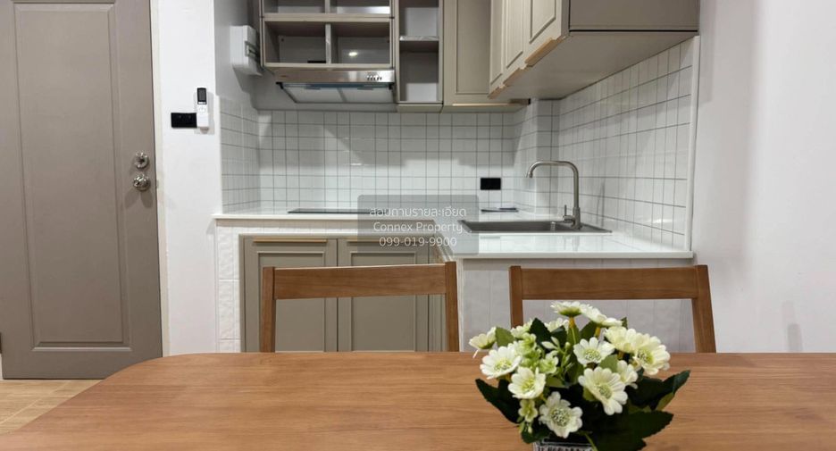 Wohnung zum Kauf mit 1 Zimmer in Kathu, Phuket