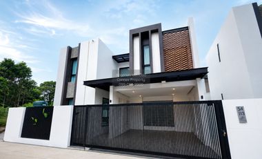 出售 3 卧室 独立屋 在 Phuket Town, 普吉