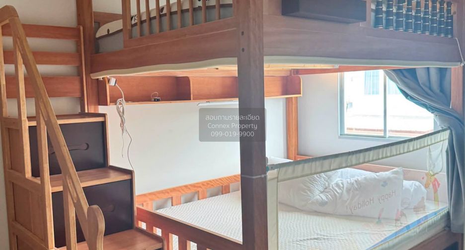 À vendre 4 chambres maison de ville à Mueang Phuket, Phuket