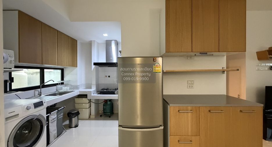 For sale 1 bed townhouse in Thung Khru, Bangkok