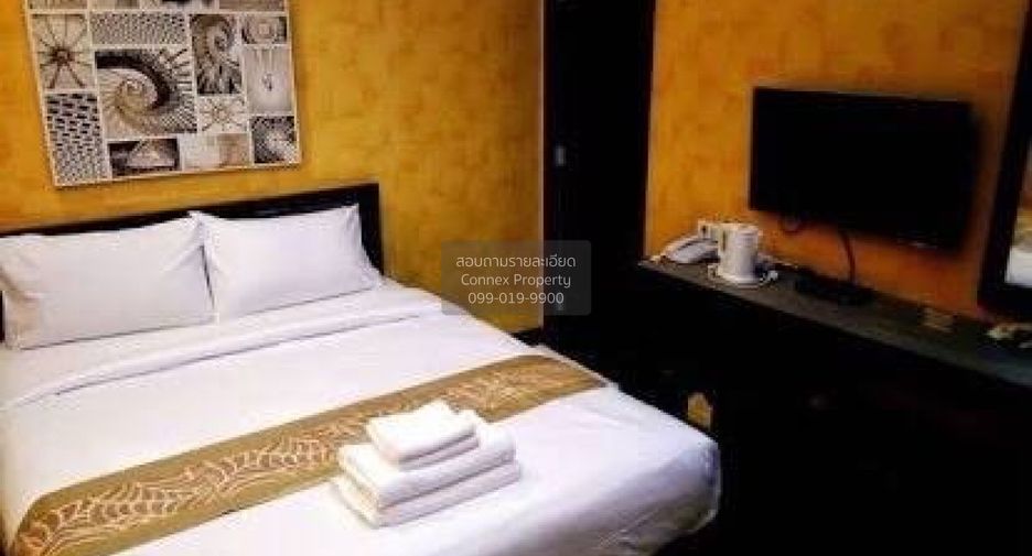 For sale 26 bedrooms retail Space in Khlong Toei, Bangkok