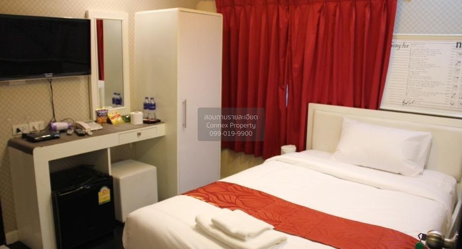 For sale 26 bedrooms retail Space in Khlong Toei, Bangkok