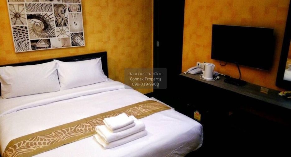 For sale 26 bedrooms retail Space in Khlong Toei, Bangkok