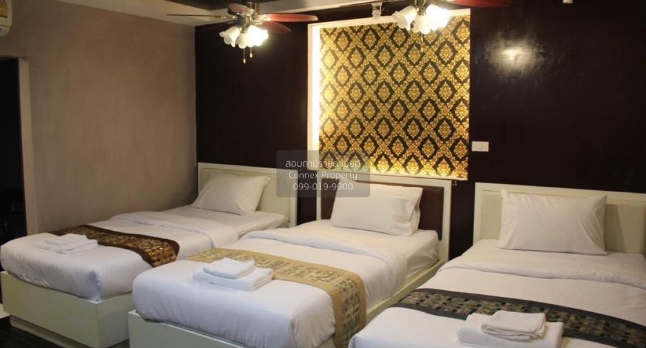 For sale 26 bedrooms retail Space in Khlong Toei, Bangkok