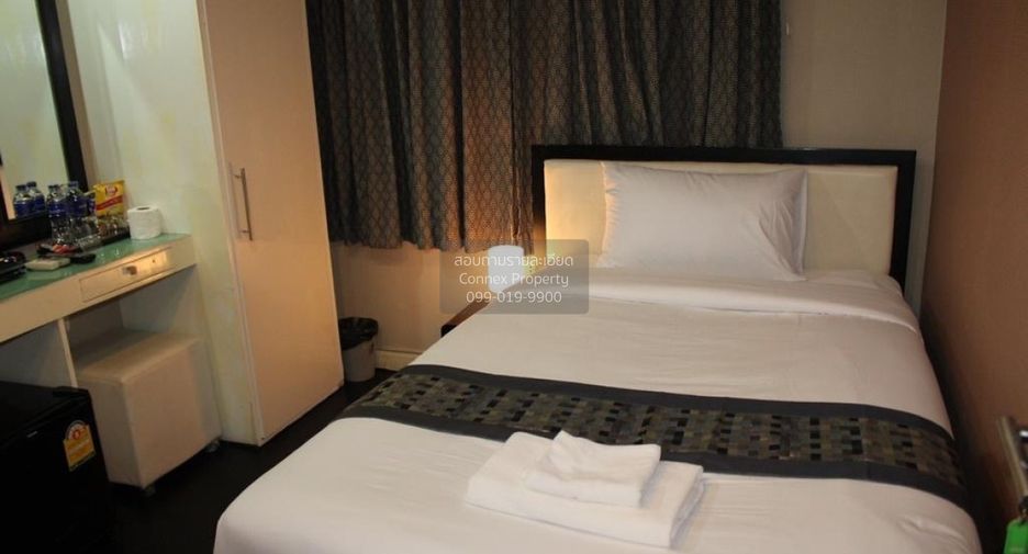 For sale 26 bedrooms retail Space in Khlong Toei, Bangkok