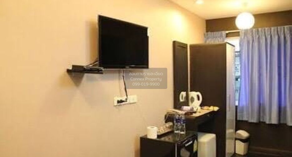 For sale 26 bedrooms retail Space in Khlong Toei, Bangkok