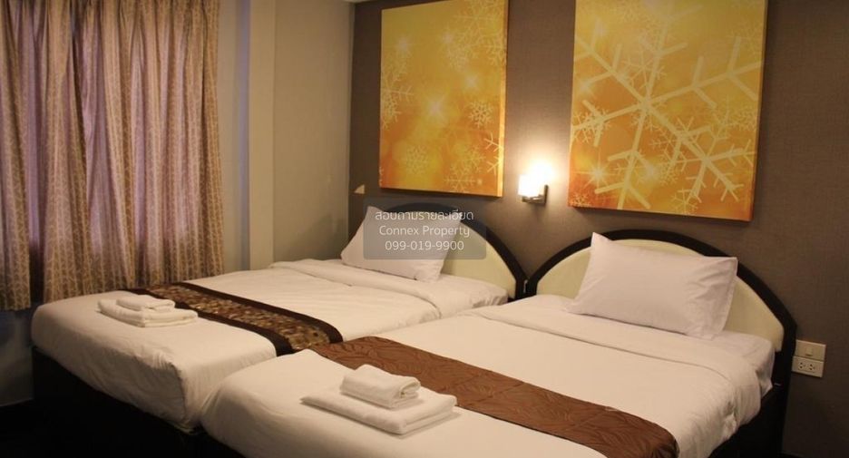 For sale 26 bedrooms retail Space in Khlong Toei, Bangkok