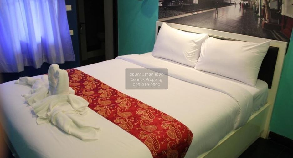 For sale 26 bedrooms retail Space in Khlong Toei, Bangkok