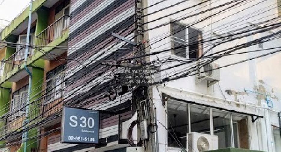 For sale 26 bedrooms retail Space in Khlong Toei, Bangkok