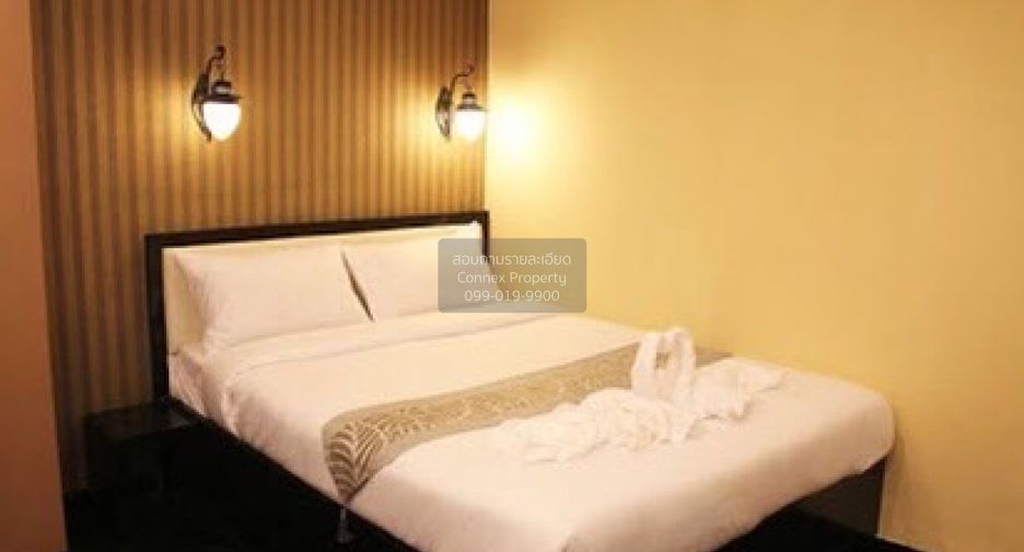 For sale 26 bedrooms retail Space in Khlong Toei, Bangkok